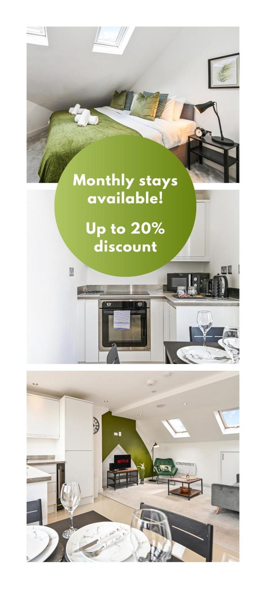 Family 1 Bed Apt Near Cardiff City Centre, Free Parking, Quiet, Secure Neighbourhood ภายนอก รูปภาพ